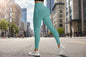 Women’s High-Waisted Yoga Pants – Tummy Control Butt Lifting Leggings FitiqueFit