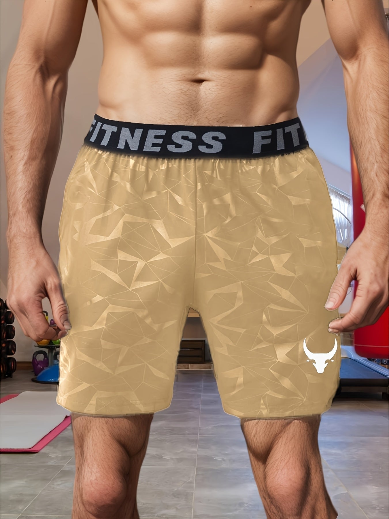 Men's Casual Sports Shorts NovaCart