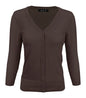Crewneck Button Down Knit Plus Size  Cardigans Shop Style & More | Fresh Looks, Everyday Deals & Free Shipping