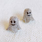 Boo Bling Ghost Earrings Shop Style & More | Fresh Looks, Everyday Deals & Free Shipping