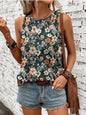 Women’s Casual Sleeveless Vest Outerwear FitiqueFit