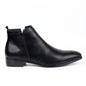 Men's Fashion Zipper Chelsea Boots NovaCart