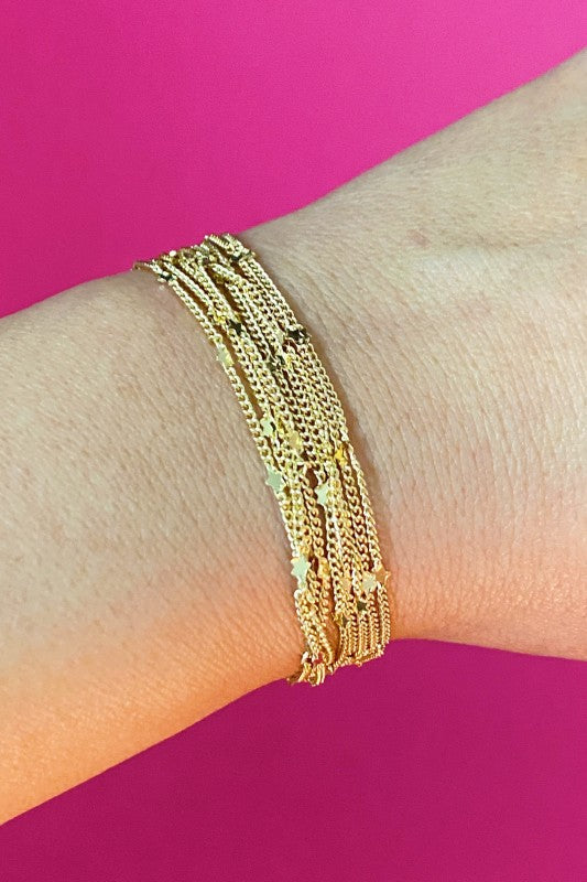 Show Me The Ways Necklace, Gold Shop Style & More | Fresh Looks, Everyday Deals & Free Shipping