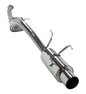 HKS 90-93 Toyota Celica All Trac Silent Hi-Power Dual Exhaust - Japane FR SPORT