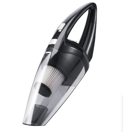 Portable Wireless Car Vacuum Cleaner with Pump (4-in-1) New Era Fashion LLc