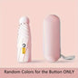 six-rib capsule umbrella, pocket umbrella NovaCart