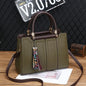 Women's Fashion Shoulder Tote Bag (New Style)