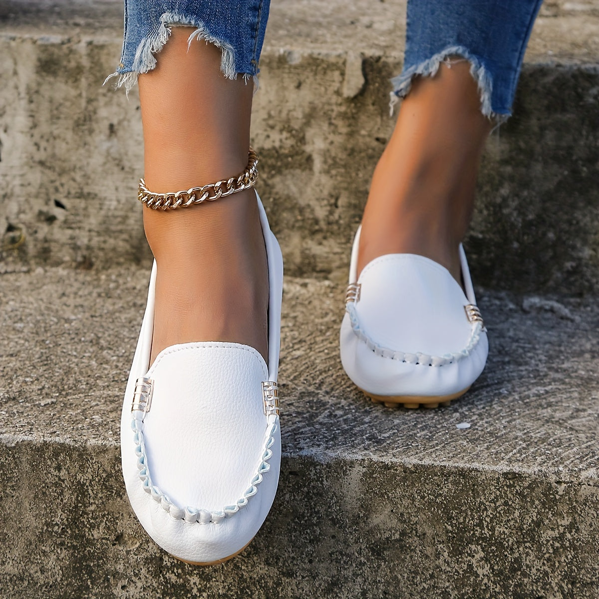Doudou Shoes, Driving Shoes, Flat Shoes, Comfortable Mom Shoes, Maternity Shoes, Women Shoes NovaCart