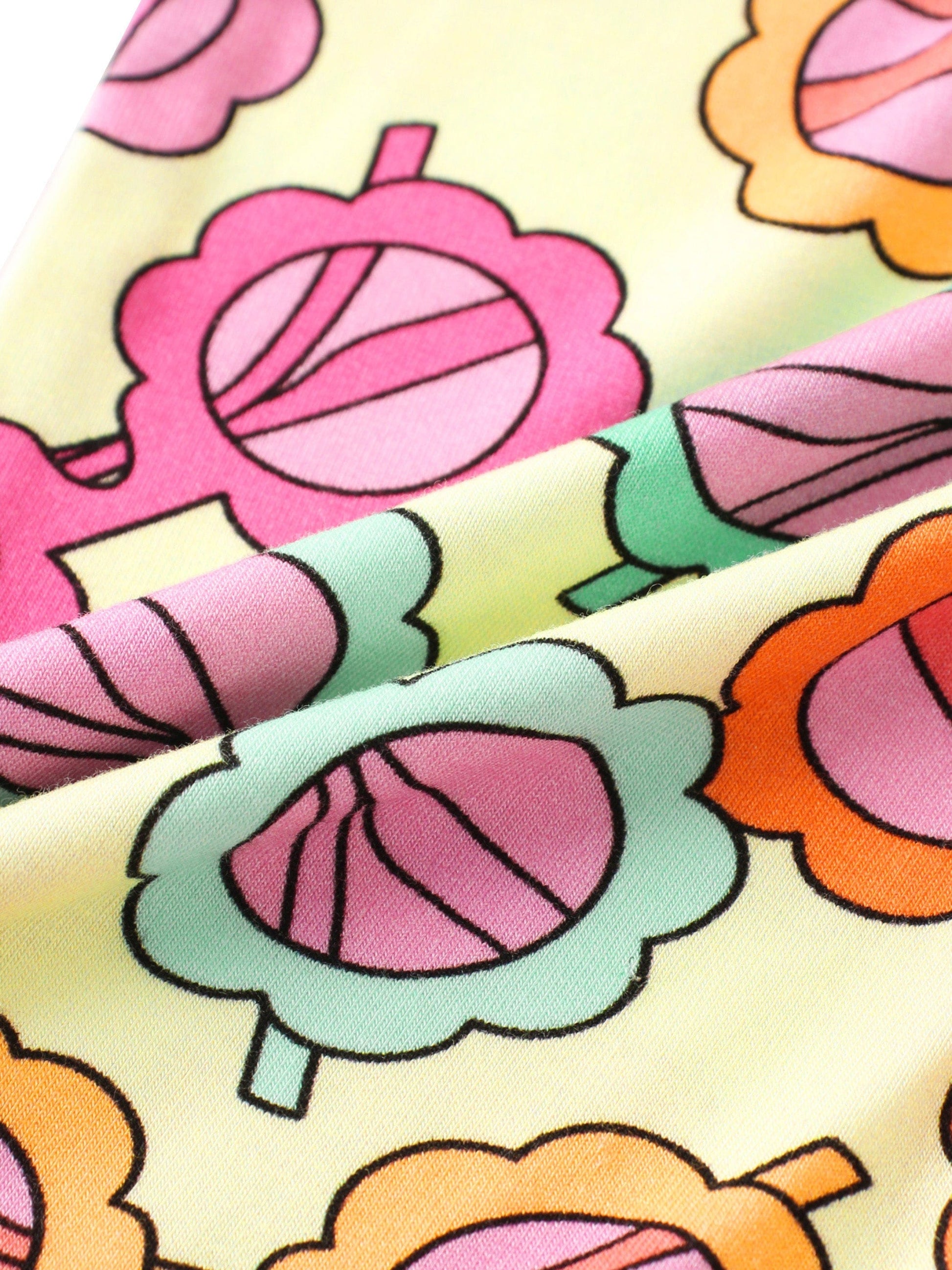 Posh TOT Sassy Shades Bamboo Baby Convertible Zippy Romper  CINCO DE MAYO PROMO - FINAL SALE Charlies Project Kids