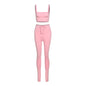 Summer Women's Casual Outfit with Off-Shoulder Design discount store