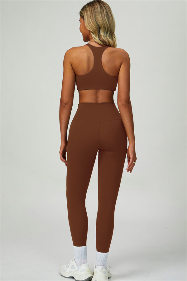 The Seraphine Leggings Fitglutes Activewear Gymwear Sportswear & Workout Clothes