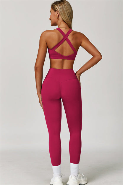 The Eloise Leggings Fitglutes Activewear Gymwear Sportswear & Workout Clothes