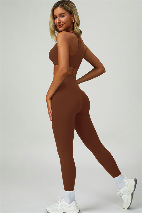 The Seraphine Leggings Fitglutes Activewear Gymwear Sportswear & Workout Clothes
