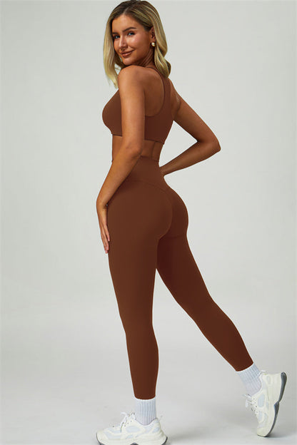 The Seraphine Leggings Fitglutes Activewear Gymwear Sportswear & Workout Clothes