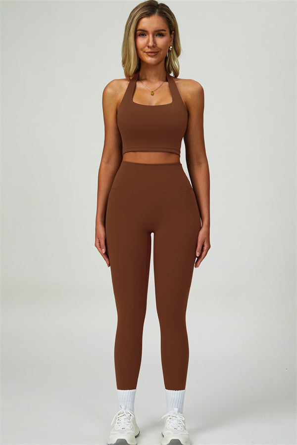 The Seraphine Leggings Fitglutes Activewear Gymwear Sportswear & Workout Clothes