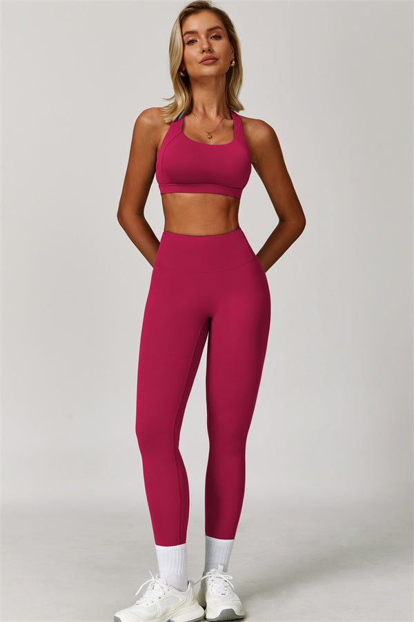 The Eloise Leggings Fitglutes Activewear Gymwear Sportswear & Workout Clothes