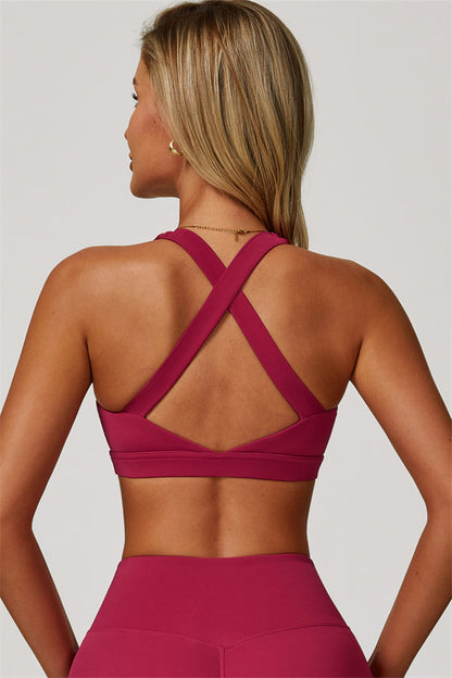 The Eloise Sports Bra Leggings 2-Piece Set Fitglutes Activewear Gymwear Sportswear & Workout Clothes