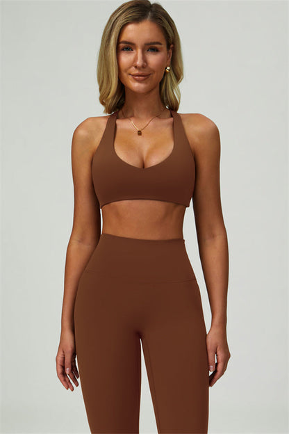 The Seraphine Leggings Fitglutes Activewear Gymwear Sportswear & Workout Clothes