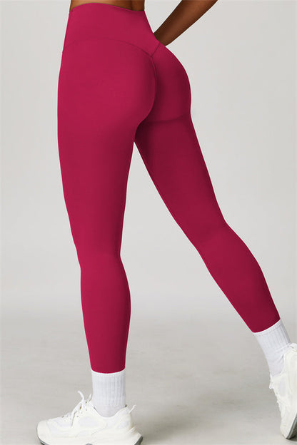 The Eloise Sports Bra Leggings 2-Piece Set Fitglutes Activewear Gymwear Sportswear & Workout Clothes