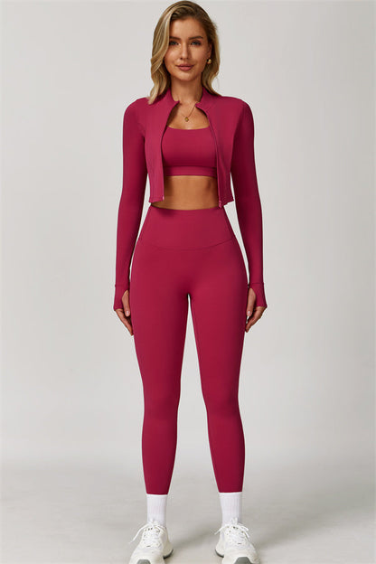 The Eloise Leggings Fitglutes Activewear Gymwear Sportswear & Workout Clothes