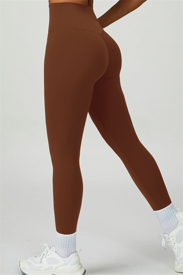 The Seraphine Halter Crop Top Leggings 2-Piece Set Fitglutes Activewear Gymwear Sportswear & Workout Clothes