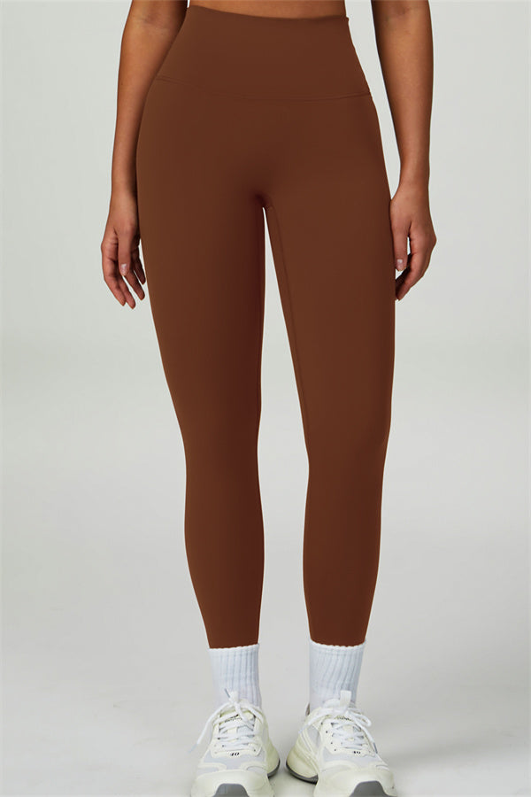 The Seraphine Halter Crop Top Leggings 2-Piece Set Fitglutes Activewear Gymwear Sportswear & Workout Clothes