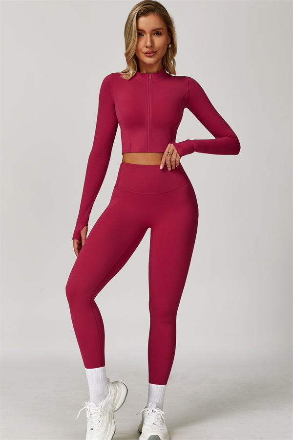 The Eloise Leggings Fitglutes Activewear Gymwear Sportswear & Workout Clothes
