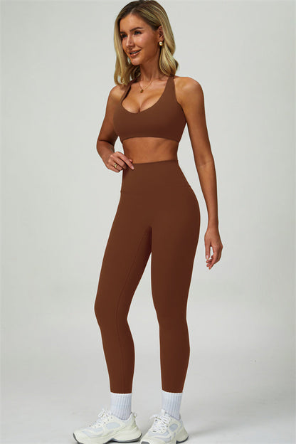 The Seraphine Leggings Fitglutes Activewear Gymwear Sportswear & Workout Clothes