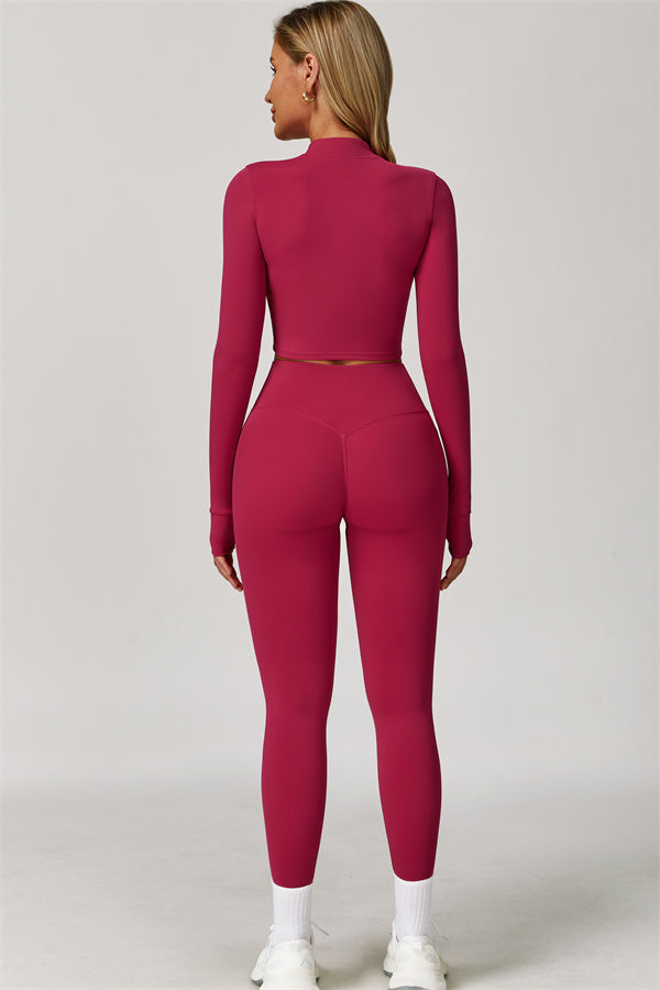 The Eloise Leggings Fitglutes Activewear Gymwear Sportswear & Workout Clothes