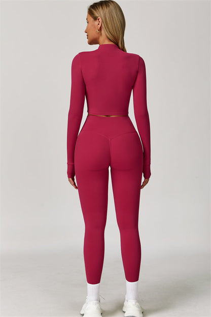 The Eloise Leggings Fitglutes Activewear Gymwear Sportswear & Workout Clothes