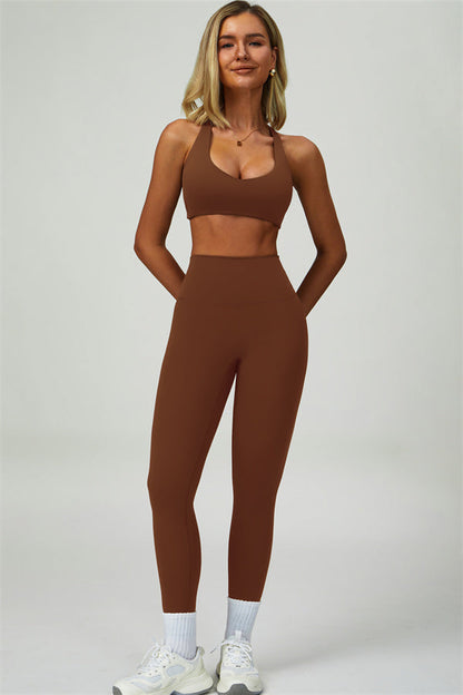 The Seraphine Leggings Fitglutes Activewear Gymwear Sportswear & Workout Clothes