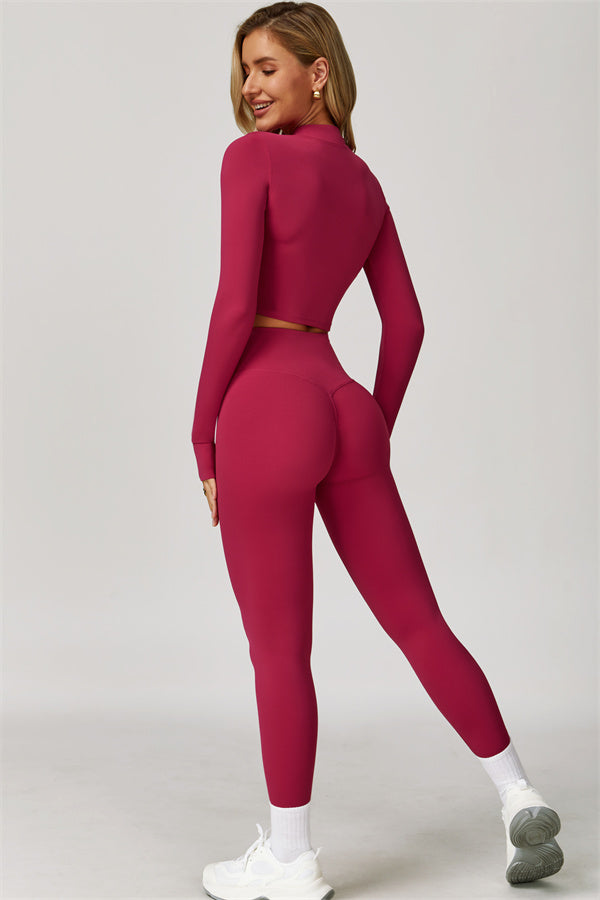 The Eloise Leggings Fitglutes Activewear Gymwear Sportswear & Workout Clothes