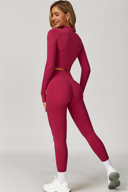 The Eloise Leggings Fitglutes Activewear Gymwear Sportswear & Workout Clothes