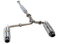 HKS Hi-Power Muffler SPEC-L CZ4A FR SPORT