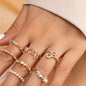 Lovebound Seven Ivory Embers