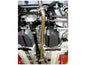 HKS Stainless Steel Mid-Pipe FR SPORT