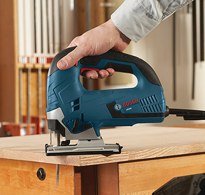 BOSCH JS365 6.5 Amp Top-Handle Jig Saw VM Hardware