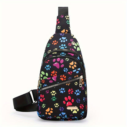 Women's Chest Bag, Large Capacity Crossbody Bag NovaCart
