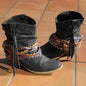 Women’s Winter Fashion Boots FitiqueFit