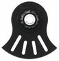 BOSCH OSM400F 4 In. StarlockMax® Oscillating Multi-Tool Bi-Metal Segment Saw Blade VM Hardware