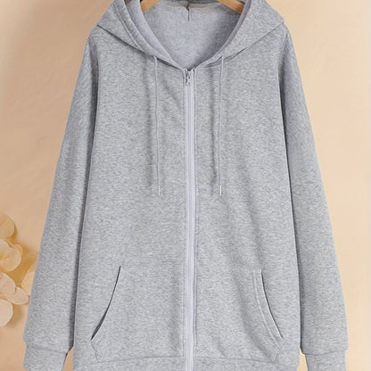 Plus Size Cozy Comfort Vibrant Style