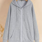 Plus Size Cozy Comfort Vibrant Style