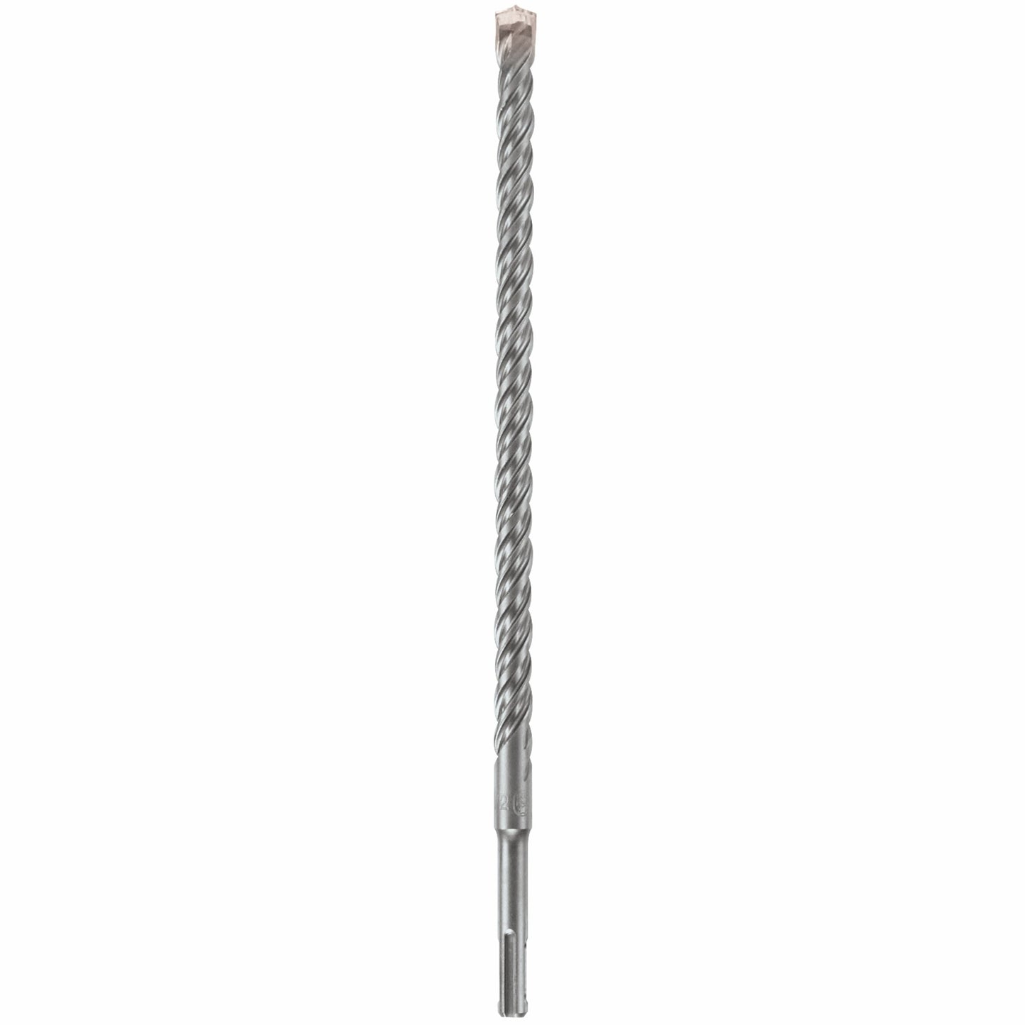 BOSCH HC2084 1/2 In. x 12 In. SDS-plus® Bulldog™ Rotary Hammer Bit VM Hardware