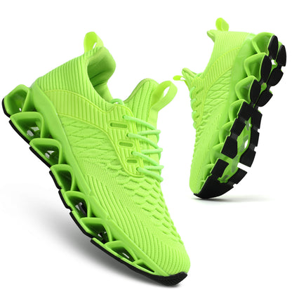 Breathable Women's Platform Sneakers for Outdoor Running and Comfortable Footwear NovaCart