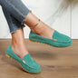 Doudou Shoes, Driving Shoes, Flat Shoes, Comfortable Mom Shoes, Maternity Shoes, Women Shoes NovaCart