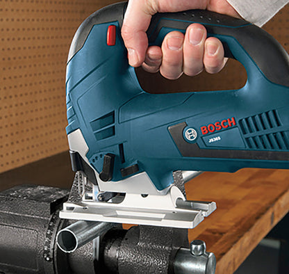 BOSCH JS365 6.5 Amp Top-Handle Jig Saw VM Hardware
