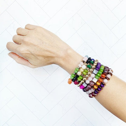 Stone Bracelet #8 Shop Style & More | Fresh Looks, Everyday Deals & Free Shipping