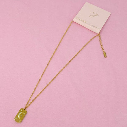Mystical Moon And Stars Necklace Shop Style & More | Fresh Looks, Everyday Deals & Free Shipping