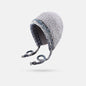 Women’s Cold-Proof Knitted Hat – Versatile Warm Winter Beanie FitiqueFit