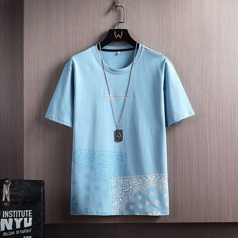 Short-sleeved T-shirts FitiqueFit